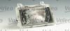 VALEO 061113 Headlight
